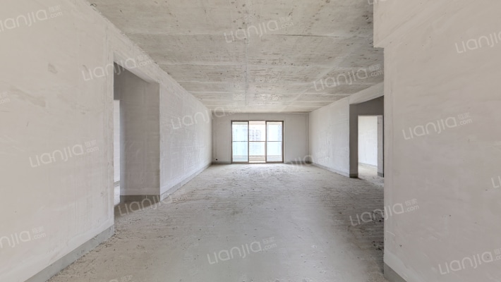 金龙·金色时代二手房实景图