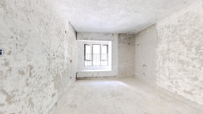 金辉优步大道二手房实景图