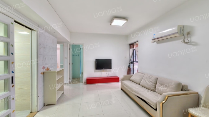 易丰大厦二手房实景图