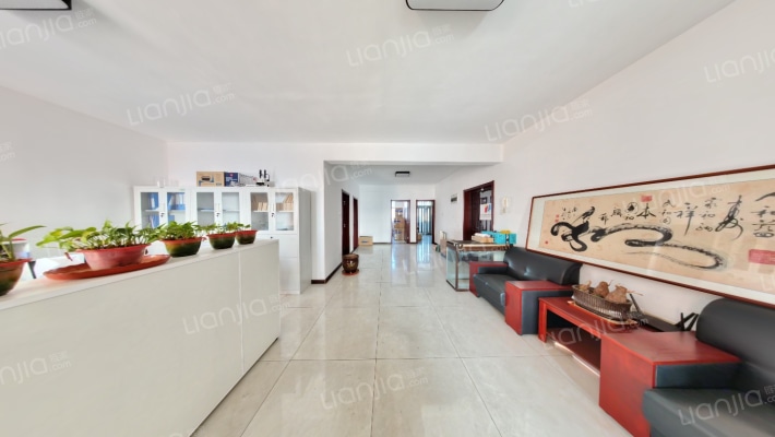 邮政联通移动双东小区二手房实景图