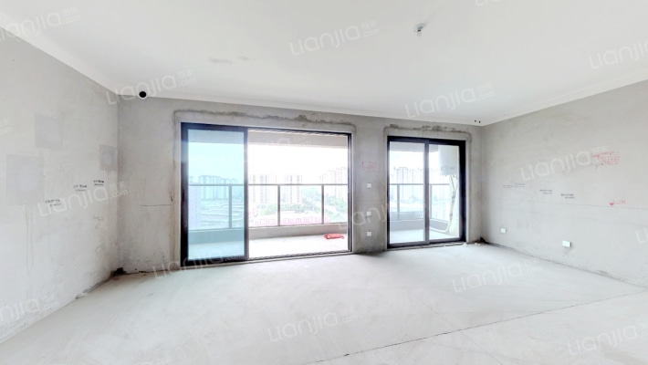 弘阳·泓著大观二手房实景图