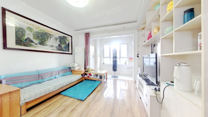 绿地泉景园一期二手房实景图