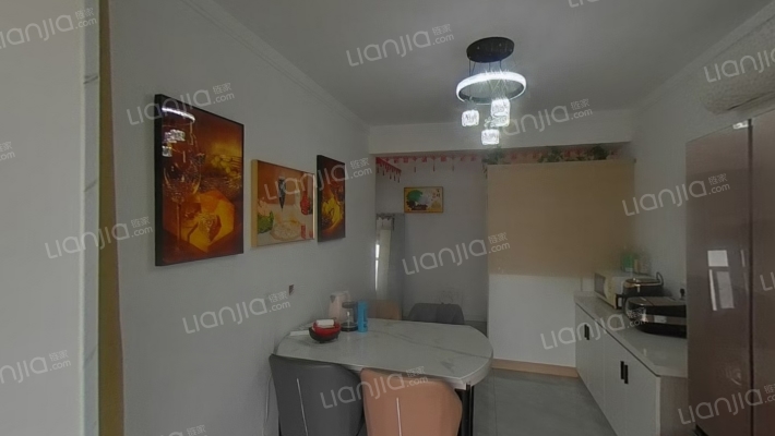 奇鑫苑二手房实景图