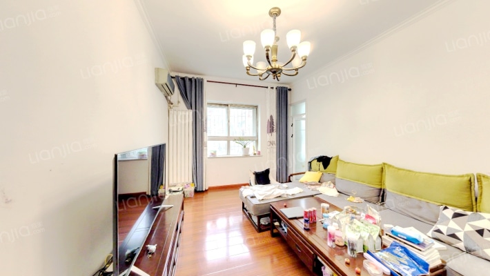 合作路268二手房实景图