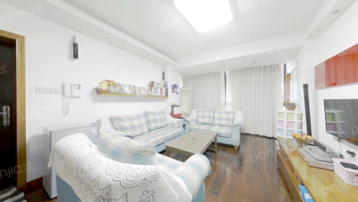 中山雅园北区二手房实景图