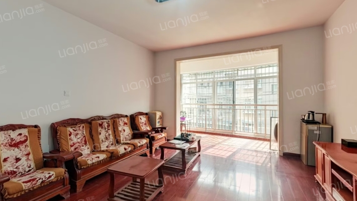 吉盟天下和谐苑二手房实景图