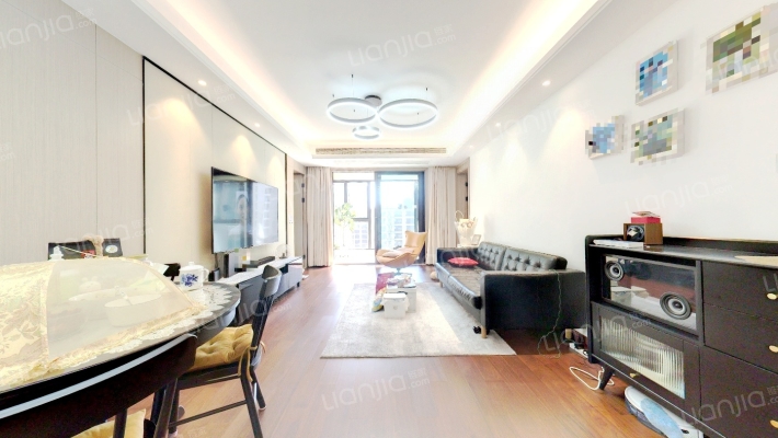 星港湾壹号二手房实景图