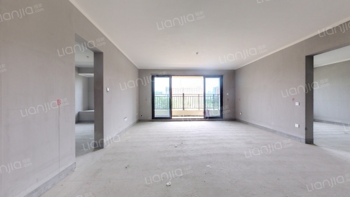 新城郡望府3期二手房实景图