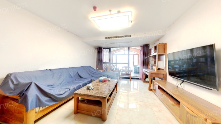 海景星辰商务公寓二手房实景图