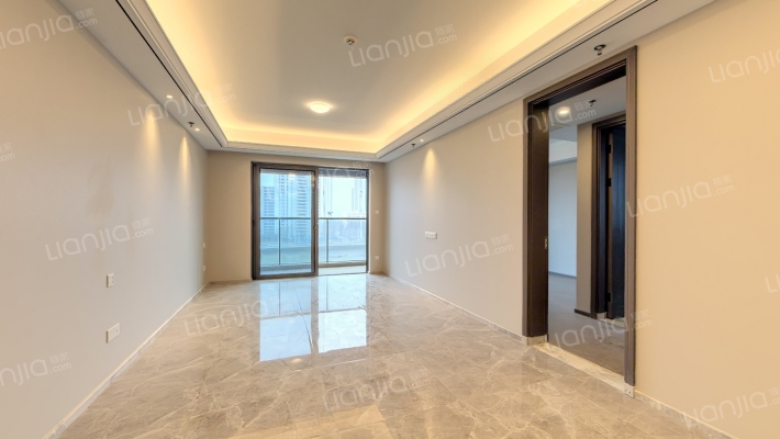 绿城华生桂语朝阳二手房实景图