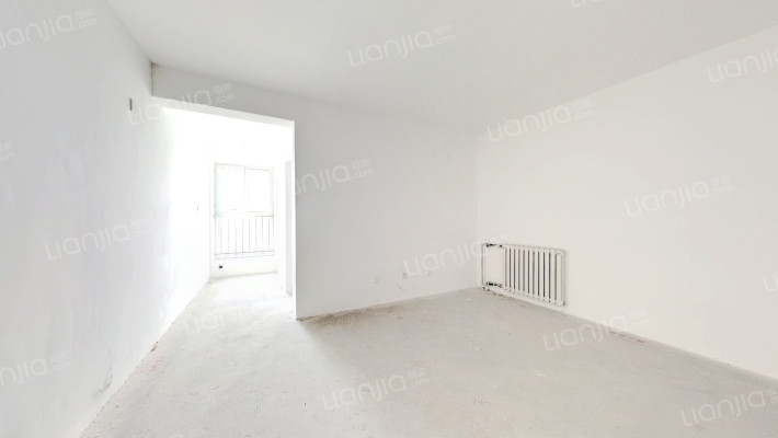 人和嘉园二手房实景图