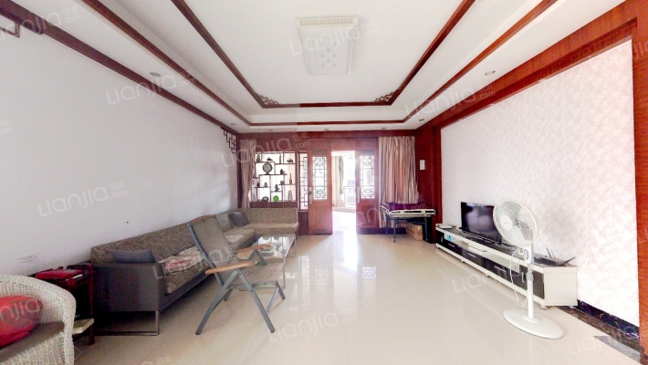 海畔·嘉苑二手房实景图