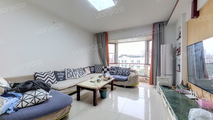 中嘉苑二手房实景图