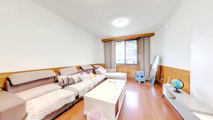 吴家坝北街94号院二手房实景图