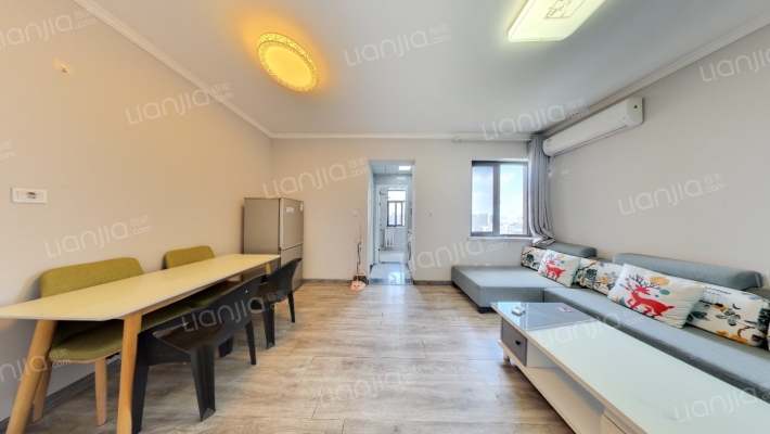 南五里堡二手房实景图