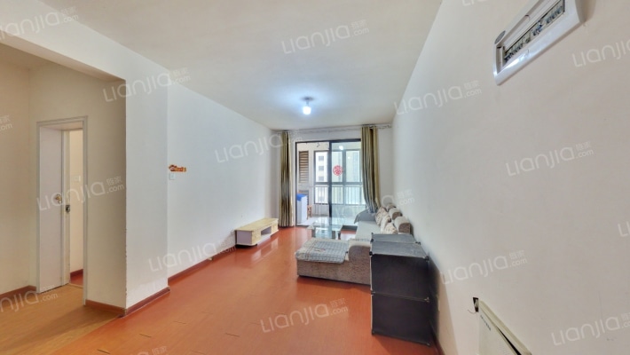 大富山庄二手房实景图