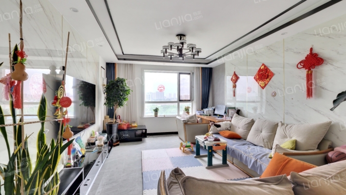 剑桥春雨二手房实景图