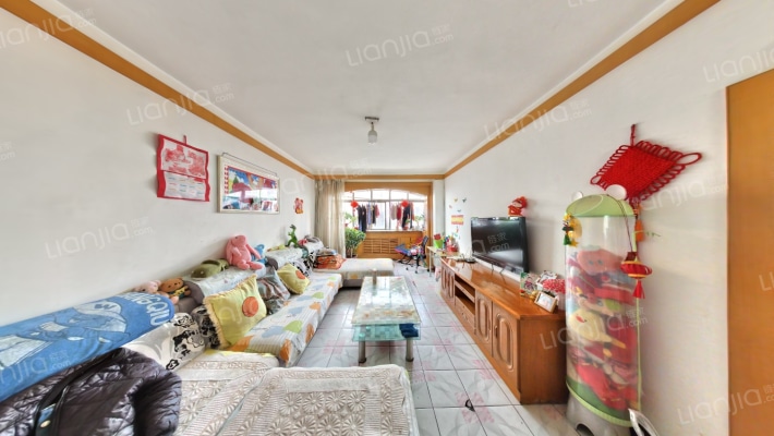 农行家属院二手房实景图