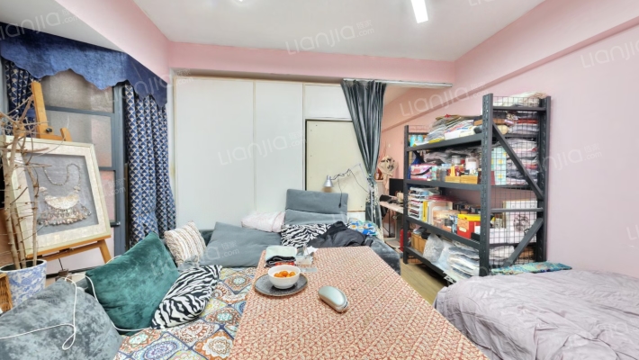 冠城花园三期二手房实景图