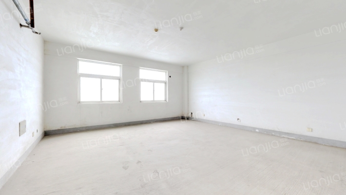 君廷商务公寓二手房实景图