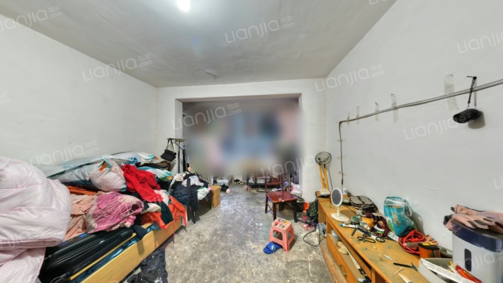 锦绣花苑东区二手房实景图