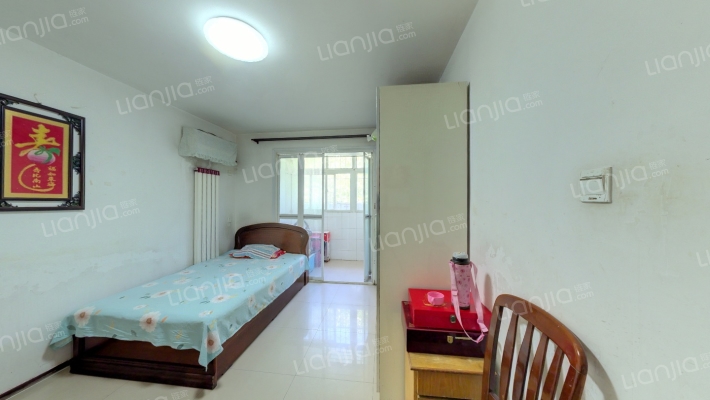 安德公寓二手房实景图