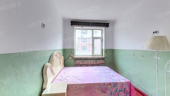 东朝阳胡同二手房实景图