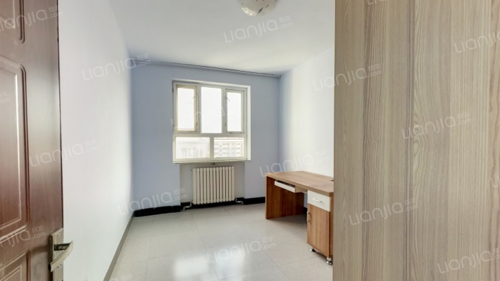 天秀花园西区二手房实景图