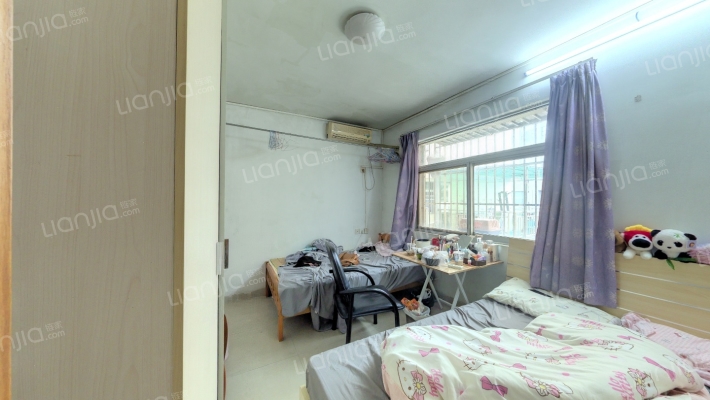 宝桦园二手房实景图