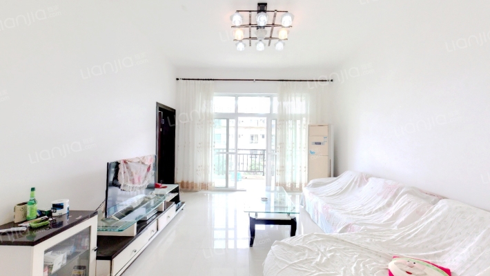 格林香海二手房实景图