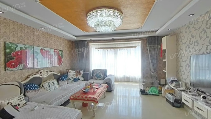 顺康花苑北区二手房实景图