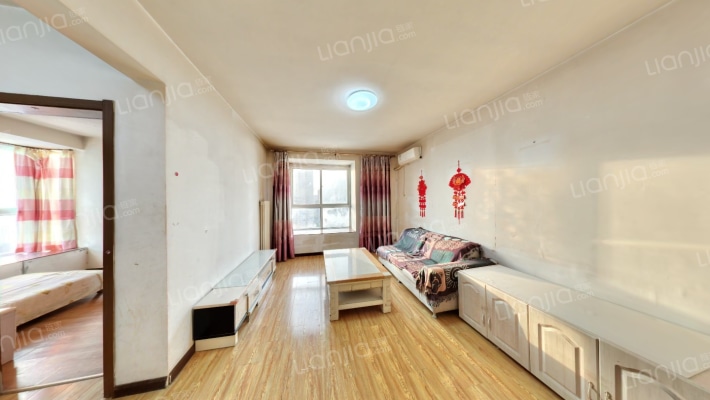 颐和花园小区二手房实景图