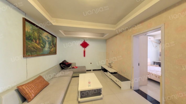 电视机厂北苑小区二手房实景图