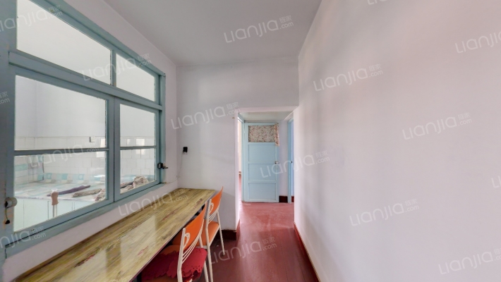 黄河路二手房实景图