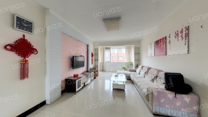 新园小区二手房实景图