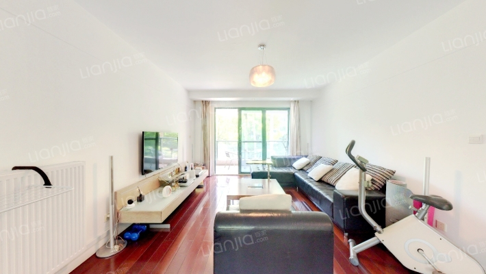 水清木华二手房实景图