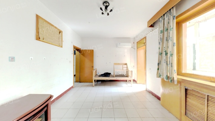 省电力设计院宿舍二手房实景图