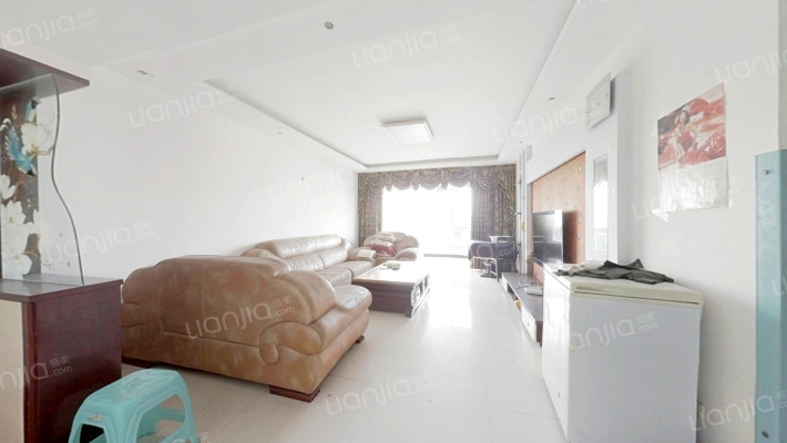 蔚蓝水岸（长寿）二手房实景图