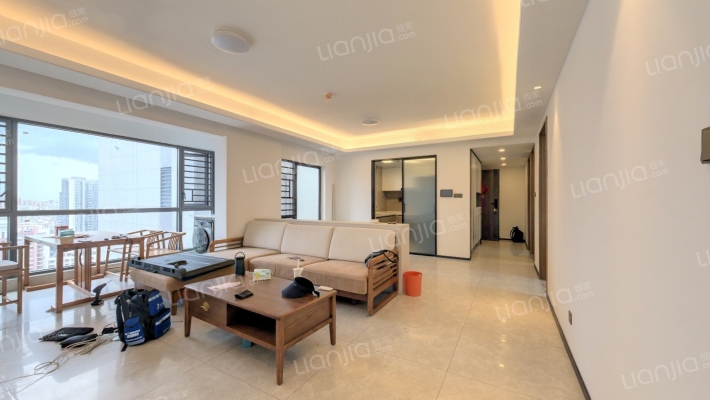 海口时光里二手房实景图