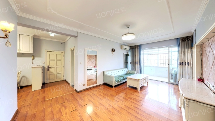 怡和大厦二手房实景图