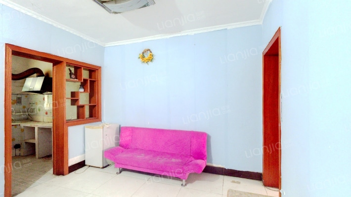 三里湾商城小区二手房实景图