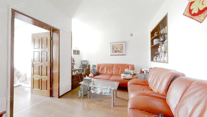 都昌路二手房实景图