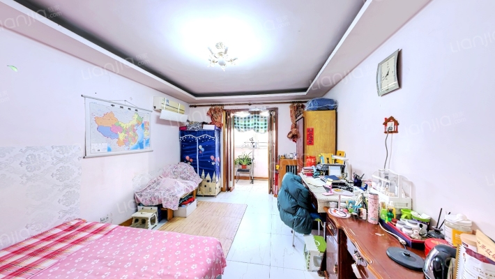 源德里二手房实景图