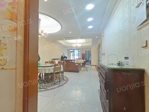 整租·龙湖锦璘原著 5室1厅 南/北