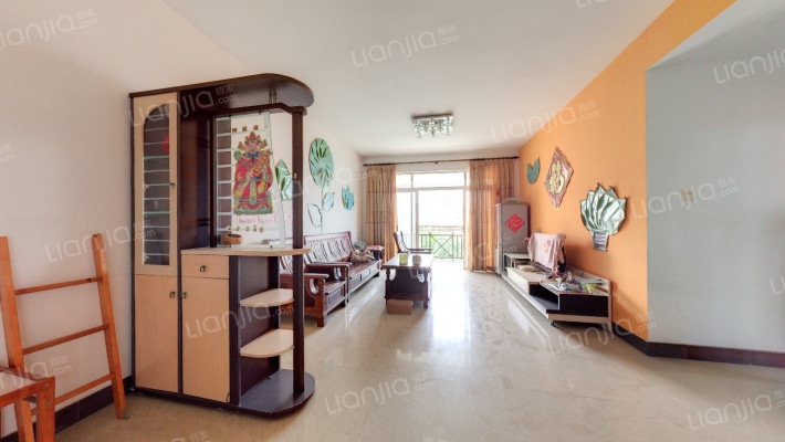 宏景园二手房实景图