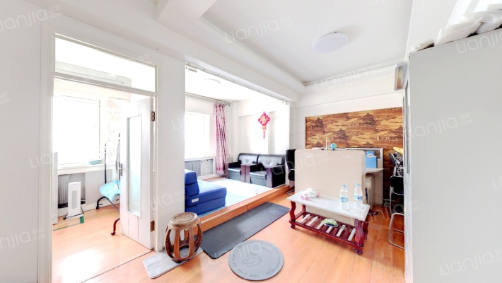 东纬路二手房实景图