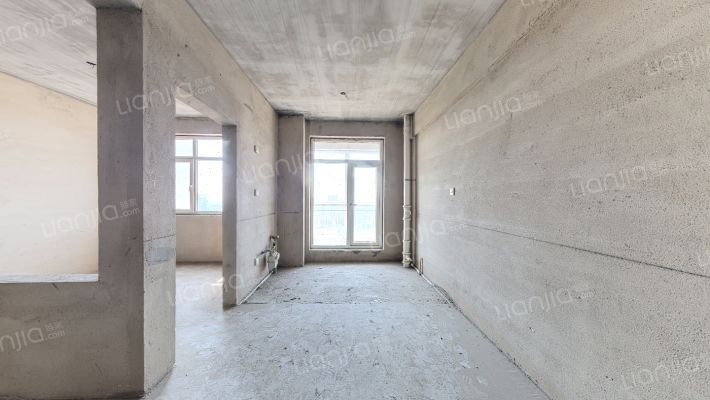 华宸佳园二手房实景图