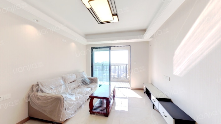 武汉碧云天二手房实景图