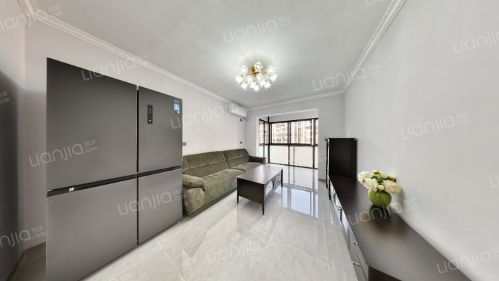 金阳易诚国际二手房实景图