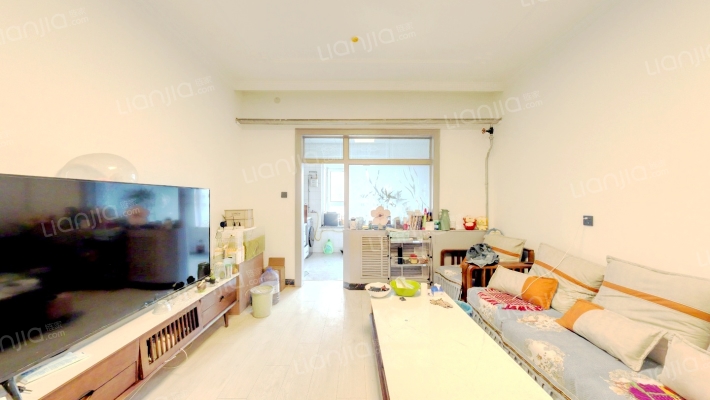 胜利小区温馨园二手房实景图